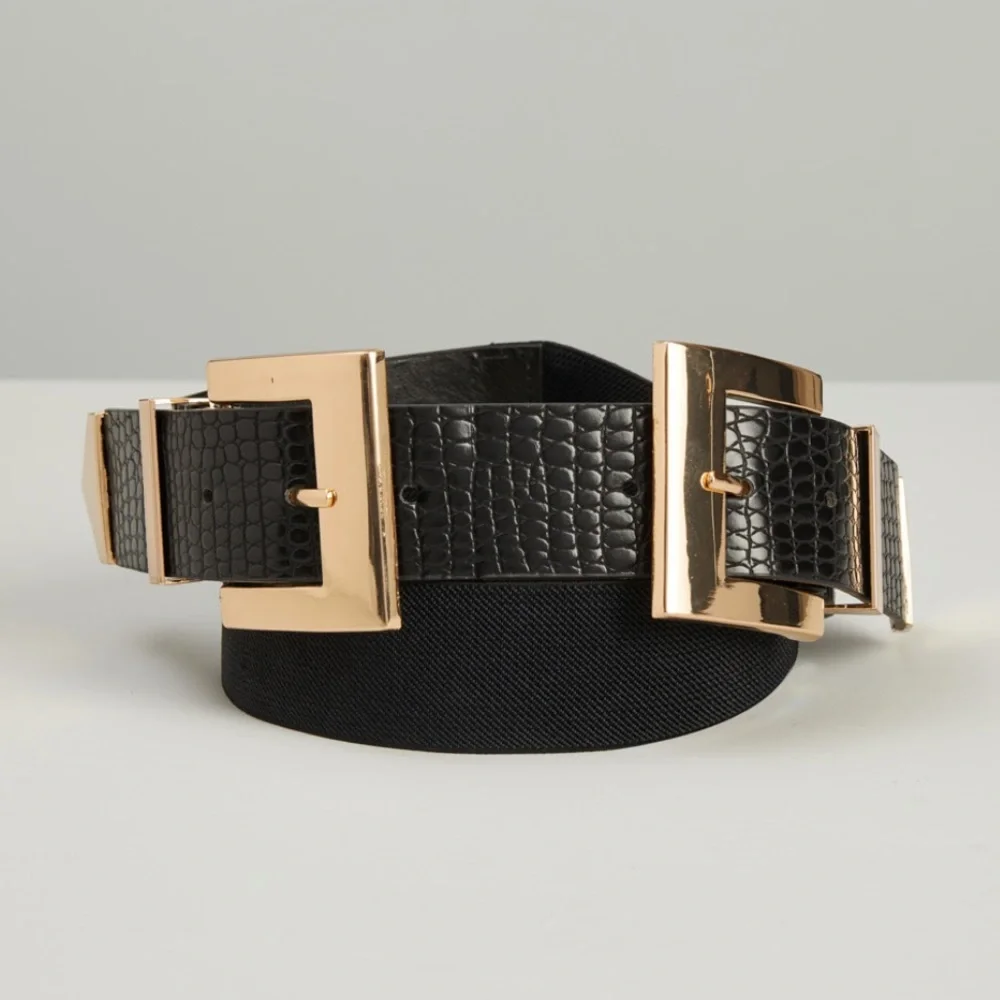 Intrend by Max Mara High Belt Size: S/M Spring/ Summer/Fall/Winter Plus Size